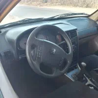 پارس مدل آخر ۹۳ داشبورد سوناتایی|خودرو سواری و وانت|تهران, حافظیه|دیوار