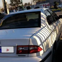 سمند ال ایکس مدل 97 دوگانه|خودرو سواری و وانت|آمل, |دیوار