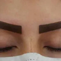 مدل برای تتو ماژیکی و یا دکوپاژ(اصلاح بدرنگی)