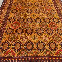 ۶ متری براق|فرش|اراک, |دیوار