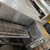 فر پیتز ریلی نوژان|کافیشاپ و رستوران|مشهد, توس (بلوار توس)|دیوار