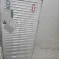 رادیاتور داخل منزل