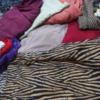 چندتیکه لباس زنانه|لباس|مشگین شهر, |دیوار