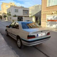 پژو پارس|خودرو سواری و وانت|سنندج, |دیوار