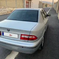 فروش سمند کلکسیونی در حد صفر|خودرو سواری و وانت|بندرعباس, |دیوار