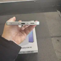 سامسونگ A36|موبایل|کوهدشت, |دیوار