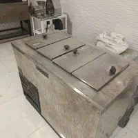 فریزر و لوازم کبابی