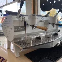 دستگاه اسپرسو|کافی‌شاپ و رستوران|مهاباد (آذربایجان غربی), |دیوار