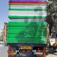 پلی کربنات ورق گالوانیزه رنگی کارتن پلاست پشم سنگ|عمده‌فروشی|مشهد, شهید مطهری|دیوار
