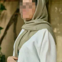 با ۵۸۰ تومن دو تا روسری هر رنگی خواستی ببر