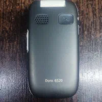گوشیdoro6520|موبایل|اسلامشهر, شهرک واوان|دیوار