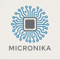 بازاریاب قطعات الکترونیک