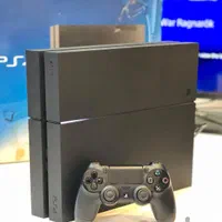 فروش انواع کنسول(ps4)(ps5)فت اسلیم پرو با ضمانت|کنسول، بازی ویدئویی و آنلاین|کرج, گوهردشت|دیوار