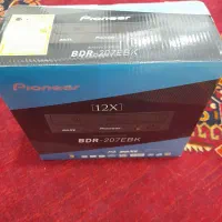 بلوری رایتر به همراه ۱۰ عدد دیسک بلوری خام