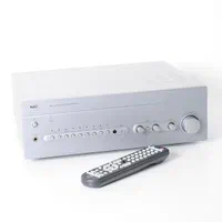 آمپلی فایر ناد NAD 372