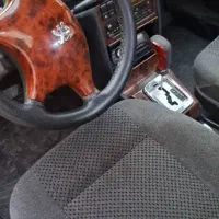 پژو اتومات مدل ۸۹