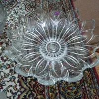 ظرف میوه خوری|ظروف سرو و پذیرایی|شیراز, شهرک گلها|دیوار