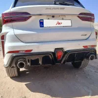 کی ام سی KMC A5|خودرو سواری و وانت|اسفراین, |دیوار