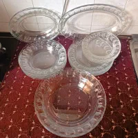 سرویس شش نفره کامل