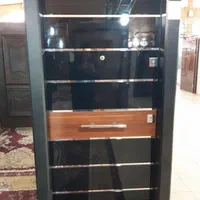 نصب ضد سرقت ضد حریق پله پیچ جوشکاری درب دود بند|مصالح و تجهیزات ساختمان|اصفهان, مفتح|دیوار