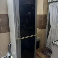 یخچال امرسان دودر سرما عالی به شرط|یخچال و فریزر|گنبد کاووس, |دیوار