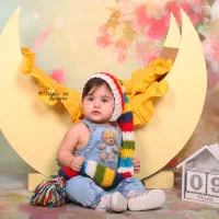 آتلیه ی کودک،بارداری و خانوادگی بانو ۹۵