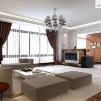 فروش / آپارتمان 120 متری / خیابان بنفشه جنوبی