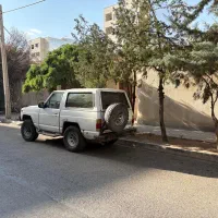 فروش پاترول دو درب