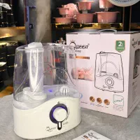 بخور سرد کویین با ضمانت|آرایشی، بهداشتی، درمانی|قرچک, زیبا شهر|دیوار