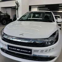 کی ام سی ایگل دو مرحله ای مدل 1405|خودرو سواری و وانت|تهران, الهیه|دیوار