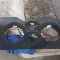 طاقچه عقب ۲۰۶