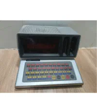 کامپیوتر سخنگو ۱۹۸۶ میلادی|رایانه رومیزی|تهران, تهرانپارس غربی|دیوار