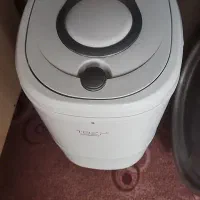 مینی واش ۳ کیلویی tez