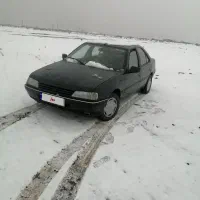 پژو اردی مدل 83 یشمی کم کار|خودرو سواری و وانت|اصفهان, سپاهانشهر|دیوار