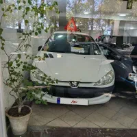 پژو اس دی v8|خودرو سواری و وانت|مراغه, |دیوار