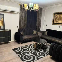 اجاره هفتگی و ماهیانه سوییت آپارتمان مبله کیانپارس