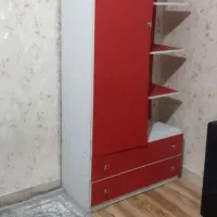 کمد و بوفه کودک|جاکفشی، کمد، دراور|همدان, |دیوار