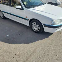 فروش پارس|خودرو سواری و وانت|قیدار, |دیوار