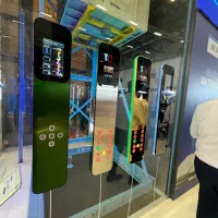 شرکت نصب/سرویس نگهداری/خدمات و تعمیر آسانسور