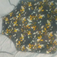 پیشبند اشپزخانه