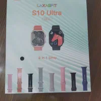 ساعت هوش مند