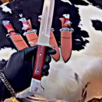 چاقو|کوهنوردی و کمپینگ|ارومیه, |دیوار