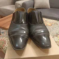 کفش مردانه . کت شلواری سایز ۴۲