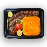غذای شرکتی / غذای پرسنلی