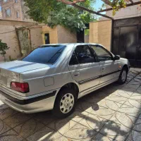 پرشیا tu5اتومات مدل۹۰