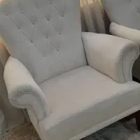 مبل دو عدد