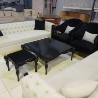 مبل چستر|مبلمان خانگی و میز عسلی|سنندج, |دیوار