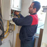 تعمیرات پکیج و آبگرمکن دیواری
