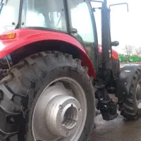 تراکتور شرایطی