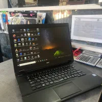 لپ‌تاپ NEC تمیز و سالم و قیمتی مناسب